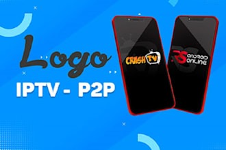 build iptv app, p2p iptv, rebrand iptv app, vod app, smart tv app for you