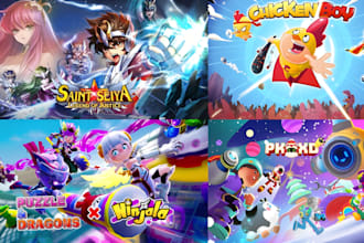 do steam game capsule art game ui game poster game banner for game marketing