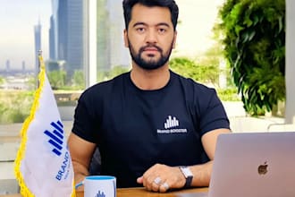 provide amazon listing optimization to grow your sales