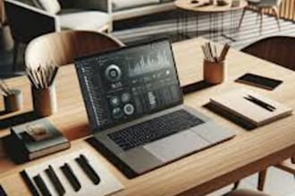 be your creative storyteller and content creator