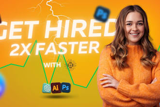 write a professionally tailored resume, CV, and cover letter that gets you hired