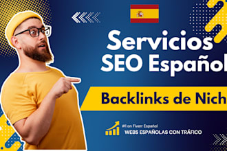 backlinks de nicho en websites con tráfico