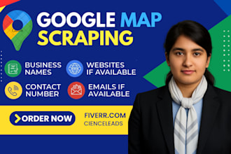 find USA local business leads with verified email and contact info