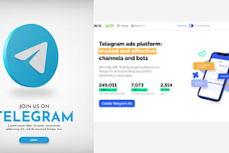 telegram promotion trend memecoin token to hit 50m USA holders to reach pumpswap