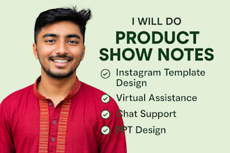write engaging and seo friendly podcast show notes