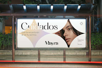 design impactful window graphics, banners, billboards, signage