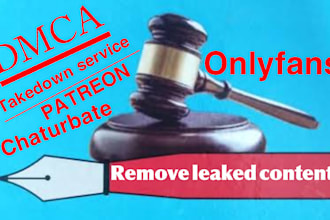 remove your leaked onlyfans content takedown dmca from google and other websites