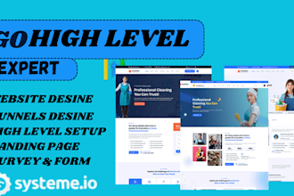 do high converting gohighlevel automation sales funnel course website chatbot