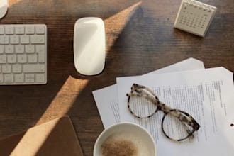 crafting impactful cvs, cover letters, sops, and lors for a job or university