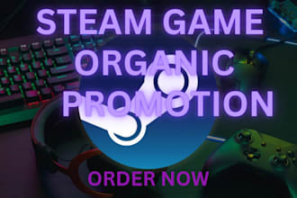 do steam game promotion game wishlist traffic indie roblox pc game promotion