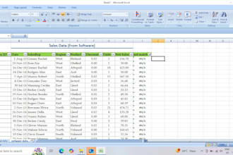 do excel data cleaning with conditional formatting