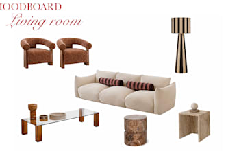 design moodboards for your interior design and home