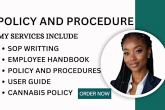 get nemt business plan policy procedures risk sop assessment permit policy