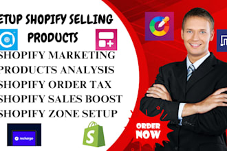 setup shopify selling infinite products seal globo subscription app