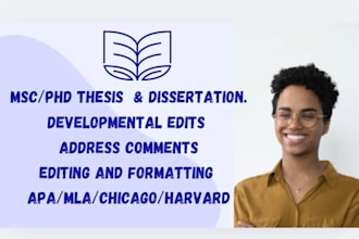 research, phd thesis, master dissertations, research proposal, dnp in any field