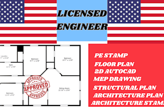 provide civil engineering support for stormwater and drainage systems, mep, hvac