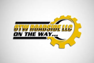 design a professional architect or engineer logo
