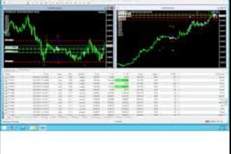 decompile forex ea file, recompile the ex file into readable mq source code