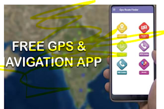 create user location tracker app in android, trace IP, location trace,IP address