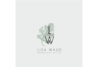 do modern boho logo design