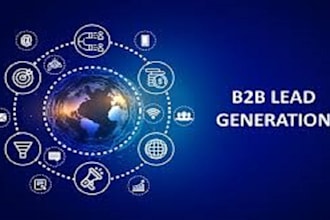 generate real estate buyer and seller leads in your target us location