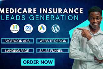 medicare leads health insurance medicare insurance leads medicare website