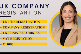 do company registration, uk ltd, uk company vat and non uk registration