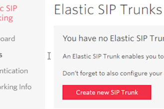 sip trunk, 3cx, spoof api, auto dialer, did number twilio ivr, voip telynx didww