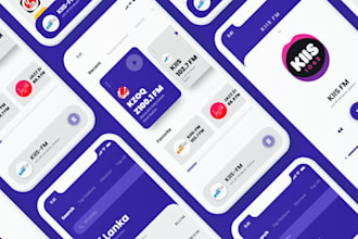 design flutter apps, bespoke flutter UI, convert figma to flutter