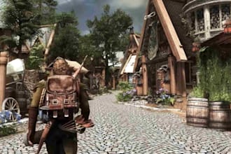 do skyrim mods, weapon, armor skins, unity, dayz, fivem props and fallout 4 mods