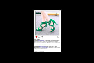 craft high impact social media content that amplifies your brands voice