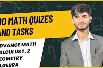 assist you in math, algebra, stats and calculus problems