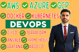 help in docker ,kubernetes,terraform,cicd,AWS,azure,gcp cloud devops engineer