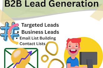 build 200 USA based CEO email list