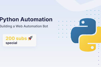 build discord music bot, music streaming bot, telegram music bot,tidal music bot