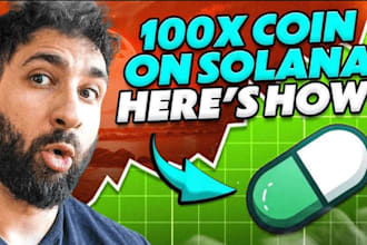 crypto pump, x twitter marketing, dex,  sol, memecoin, pump, telegram promotion