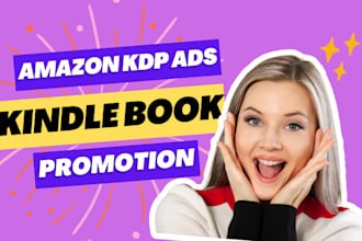do high converting kindle book promotion, amazon kdp ads to skyrocket sales