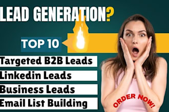 pro sales closer b2b cold calls, appointment setting lead gen