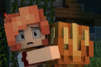 create minecraft animation minecraft video minecraft short for you