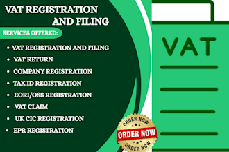 do company, vat registration oss, ioss for germany