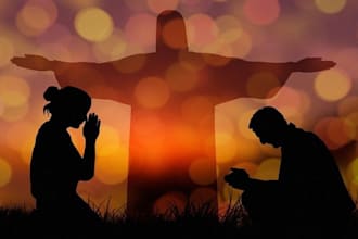 restore your love with prophetic prayer and divine guidance