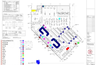do material takeoff and cost estimation for you