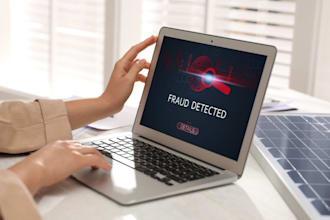 develop and provide fraud detection software, anti fraud detection companies