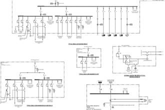 prepare electrical single line diagram from anything pdf or cad