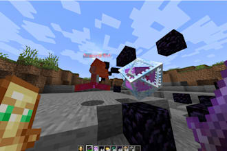 teach you basics of crystal pvp some skills and mods to use