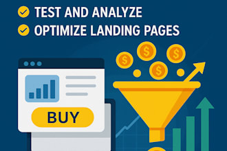 improve your website conversions with a data driven cro audit and strategy