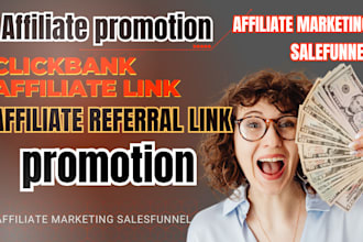 do clickbank affiliate link promotion, affiliate referral link promtion