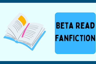 beta read your fanfiction