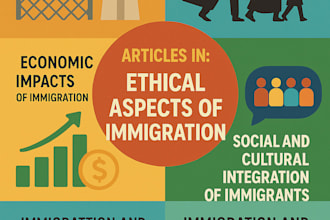 welfare, refugee, wars, immigration, policy, governance, human rights, articles