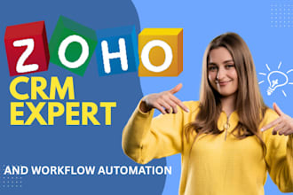 do zoho crm, zoho one, zoho books, zoho flows, zoho sites